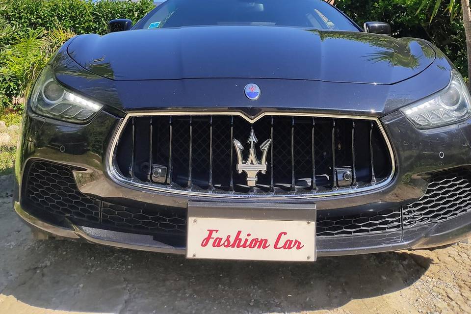 Maserati