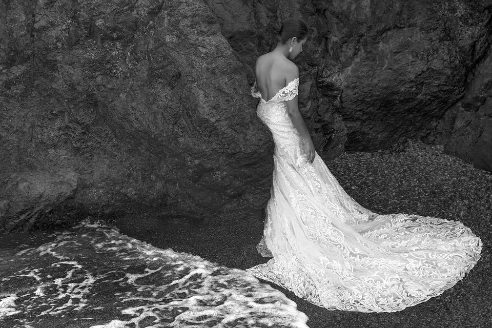 Wedding Photographer Ravello