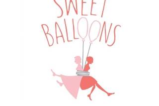 Logo Sweet Balloons