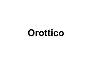 Orottico Logo