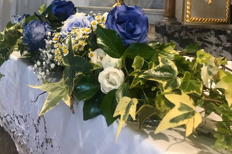 Wedding day - Il Centro delle Idee