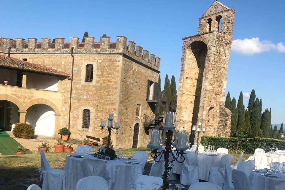 Wedding day - Il Centro delle Idee