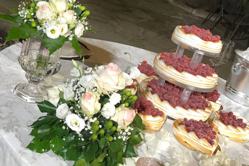 Wedding day - Il Centro delle Idee