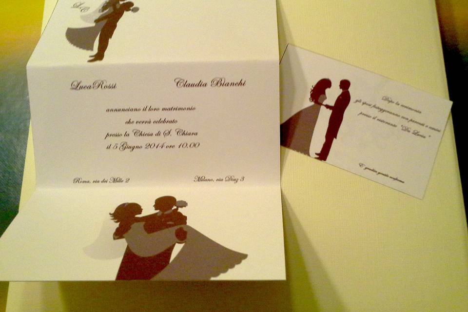 Le Mariage Chic