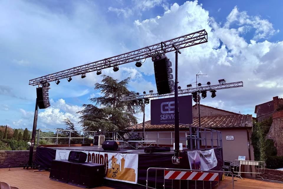 Festival