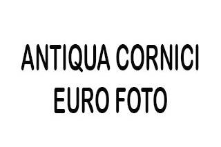 Antiqua Cornici Euro Foto