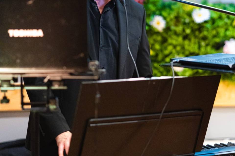 Pianobar