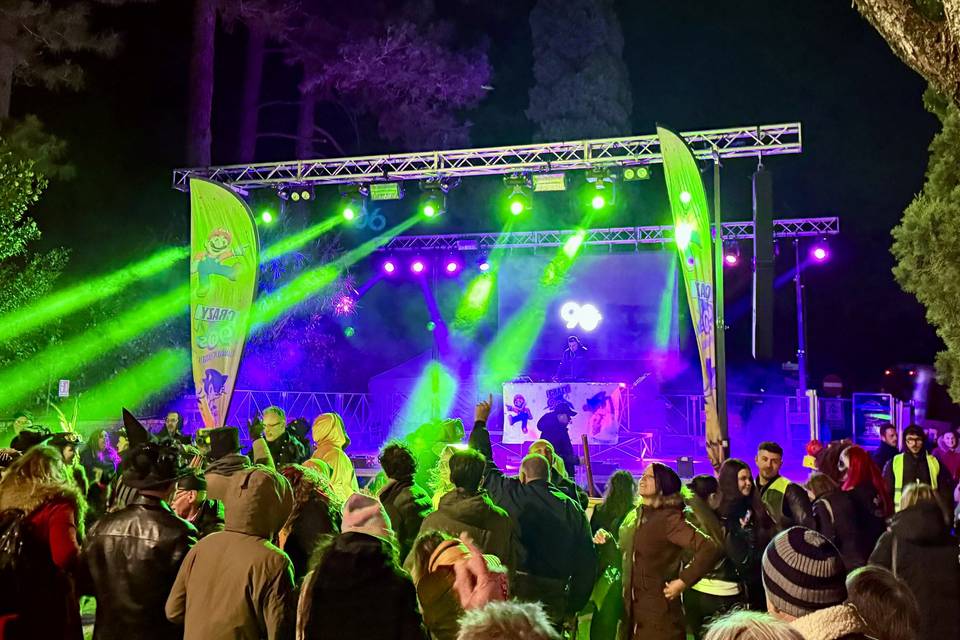 Big Dj Set