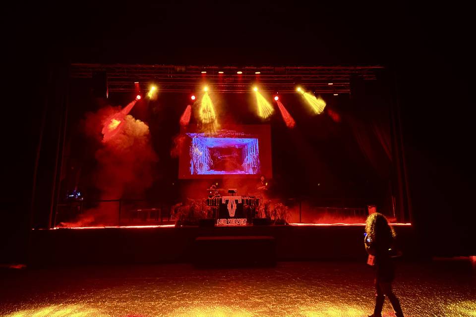 Theatre