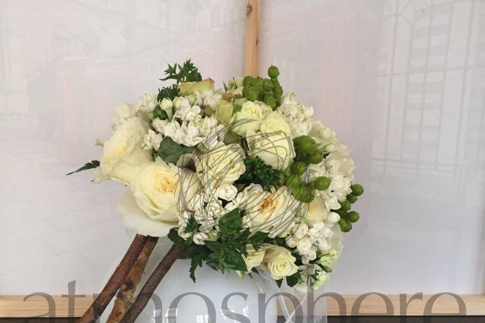 Bouquet Sposa 4