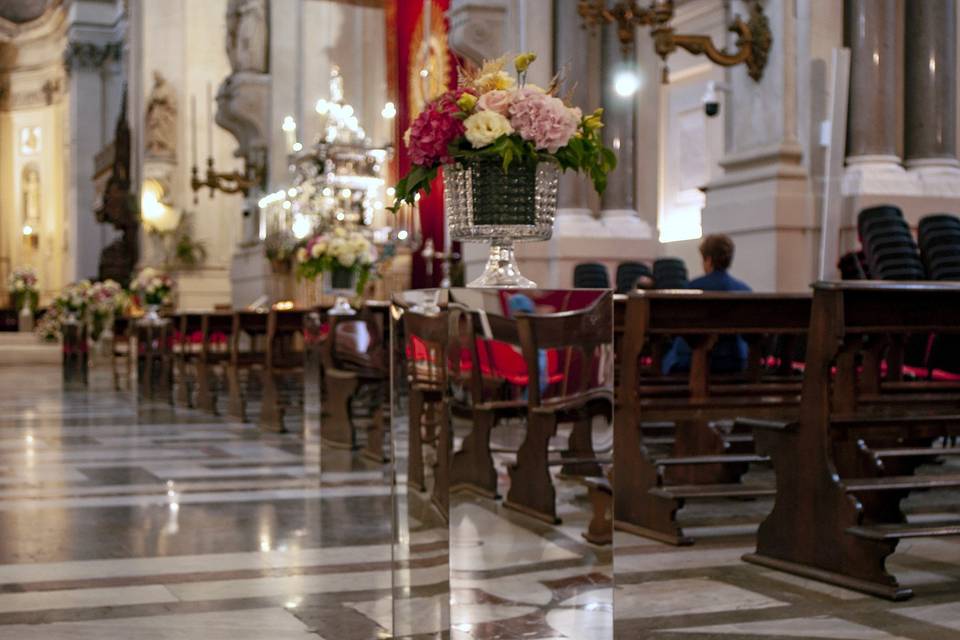 Cattedrale di Palermo