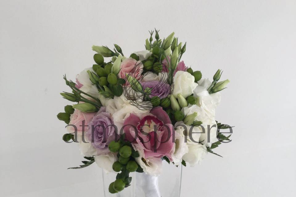 Bouquet Sposa 3