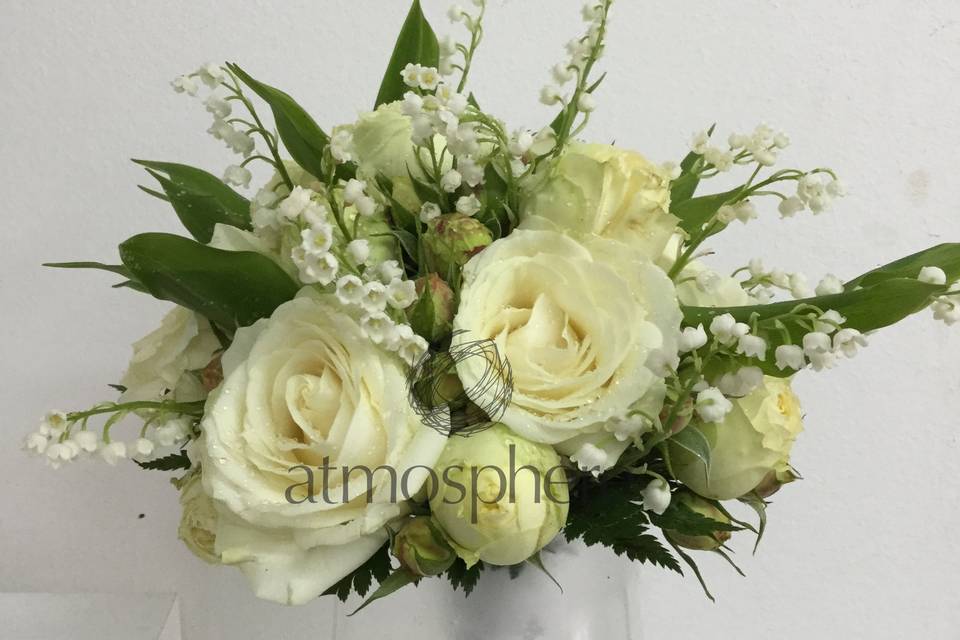 Bouquet Sposa 2