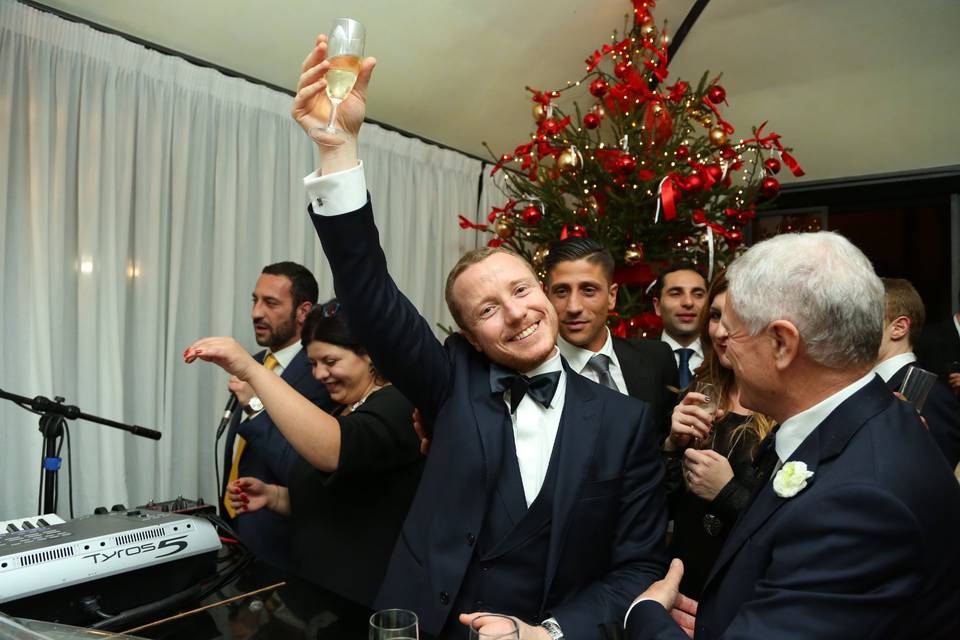 La festa