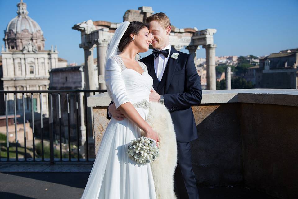 Intimità