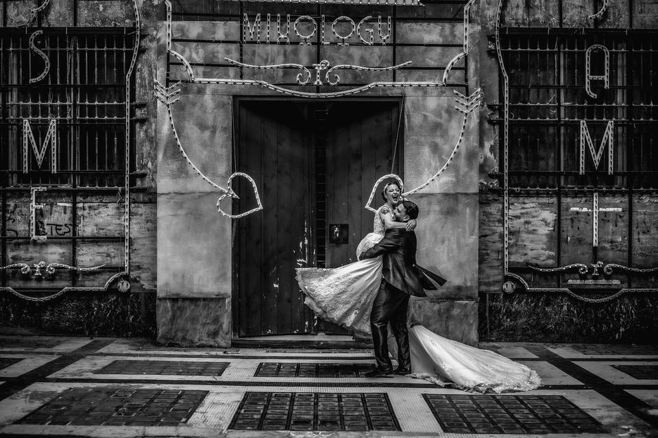 Nino Terrana Fotografo