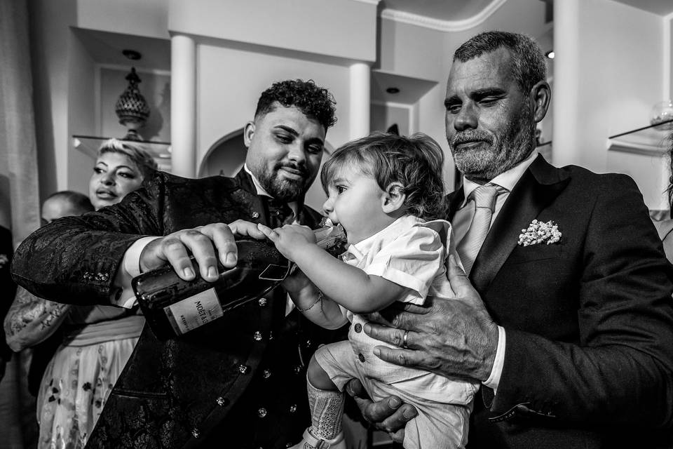 Nino Terrana Fotografo