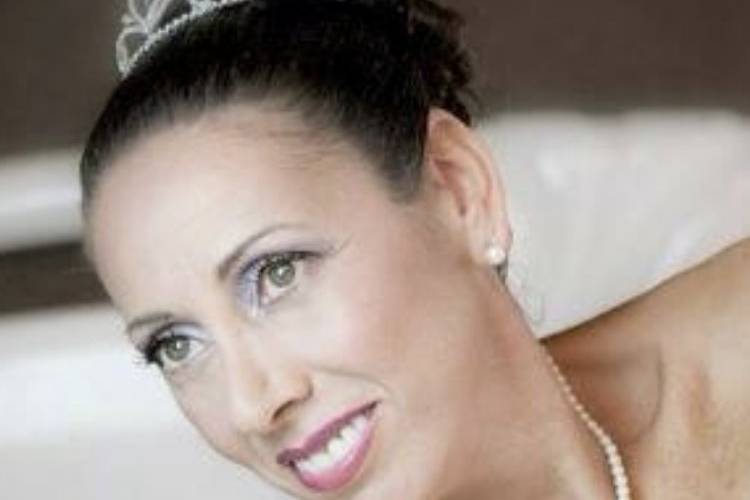 Trucco sposa