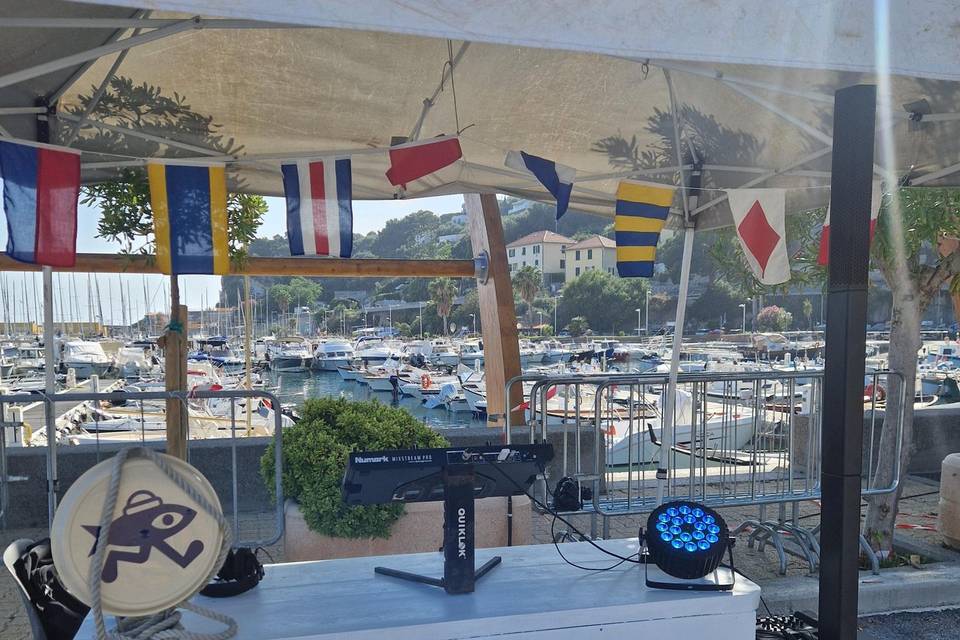 Porto Finale Ligure