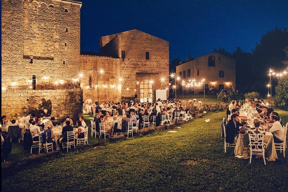 Abbazia di San Giusto