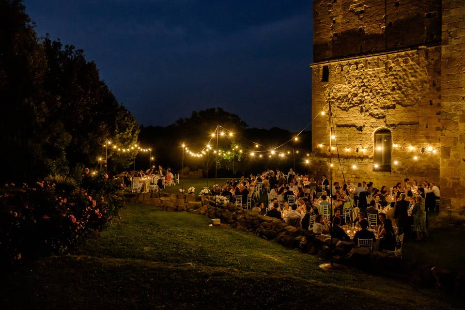 Abbazia di San Giusto