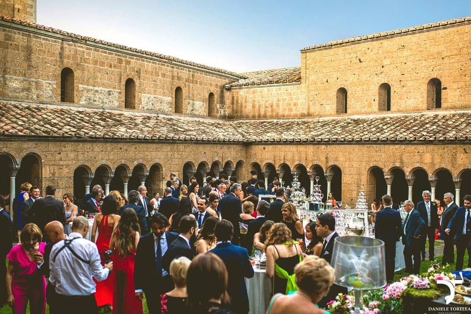 Abbazia di San Giusto