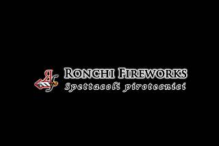 Ronchi fireworks
