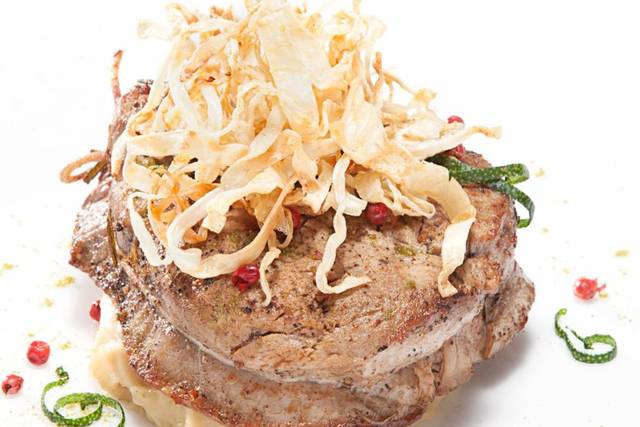 Eventi in Oasis sapori antichi