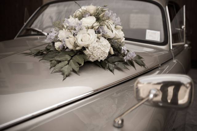 Fiori auto