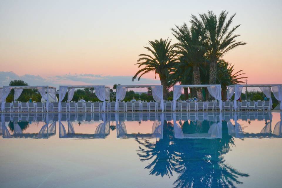 Grand Hotel Masseria Santa Lucia