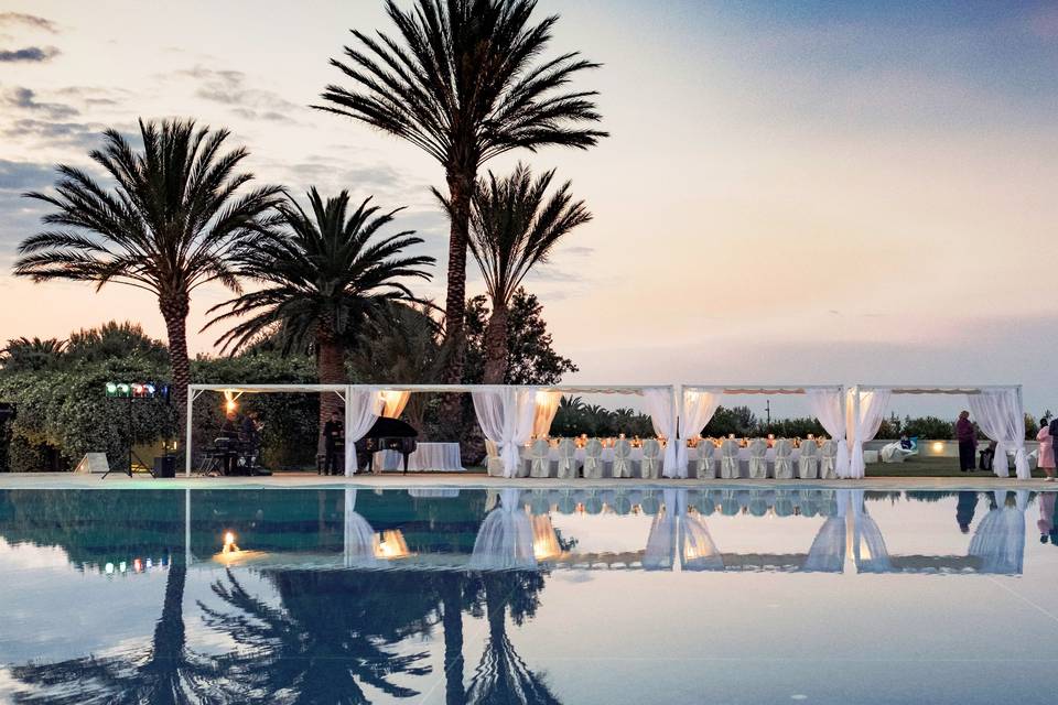 Grand Hotel Masseria Santa Lucia