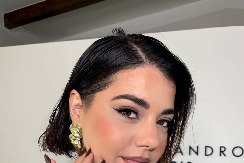 Glam intenso