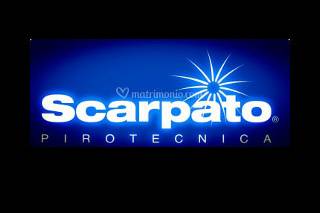 Logo Pirotecnica Scarpato