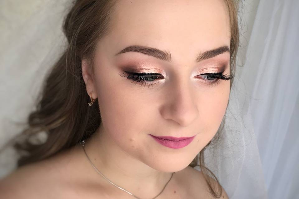 Trucco sposa