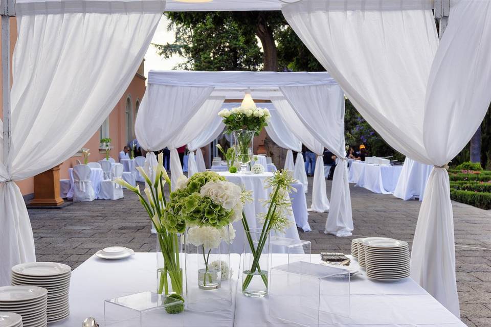 Particolare cocktail