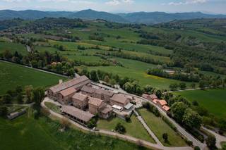 Agriturismo Cavazzone