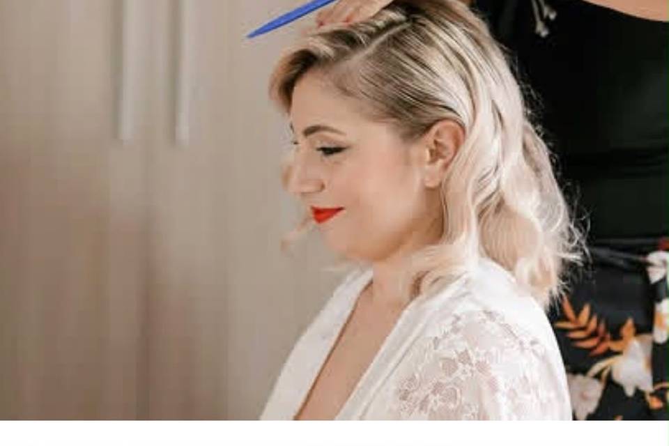 Nadia Hairstyle