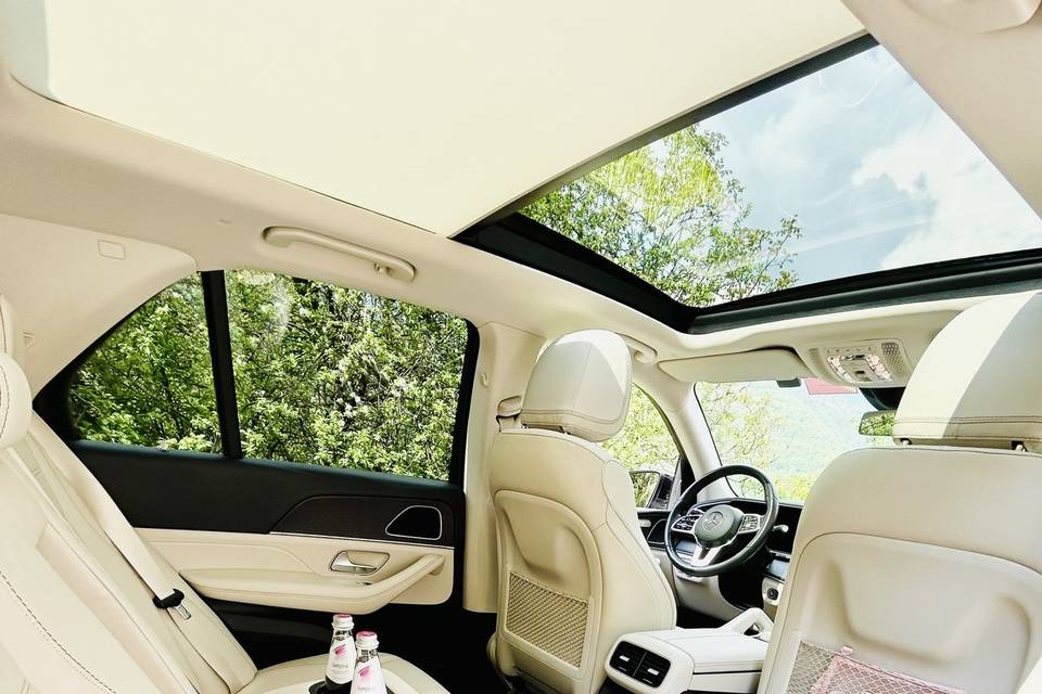 MB GLE PREMIUM