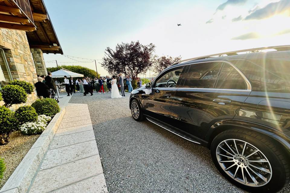 MB GLE PREMIUM