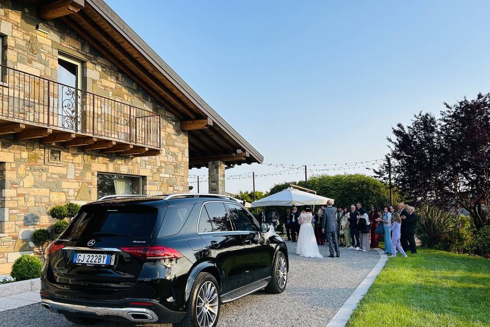 MB GLE PREMIUM