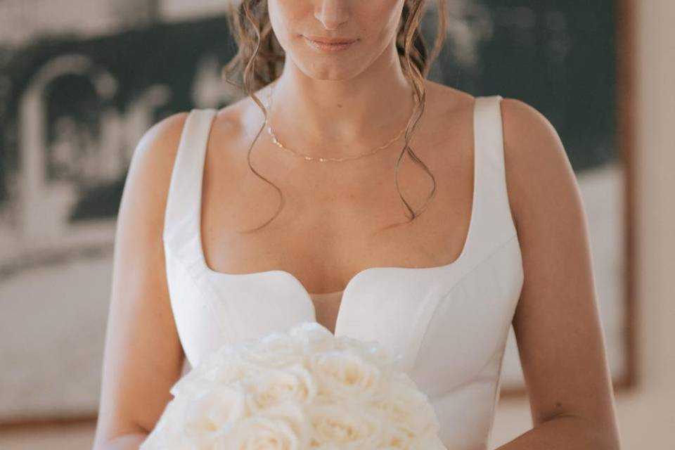 Laura 2 giornata di matrimonio