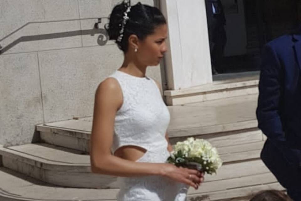 Sposa ottobre