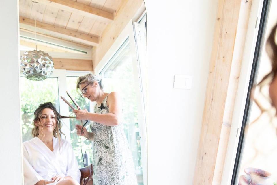 Sposa Martina