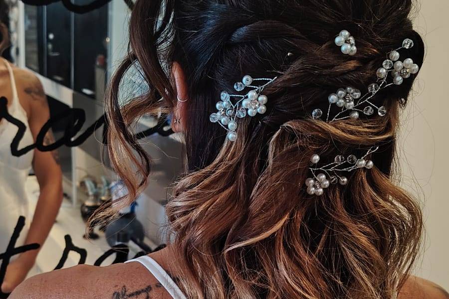 MATRIMONIO CAROLA
