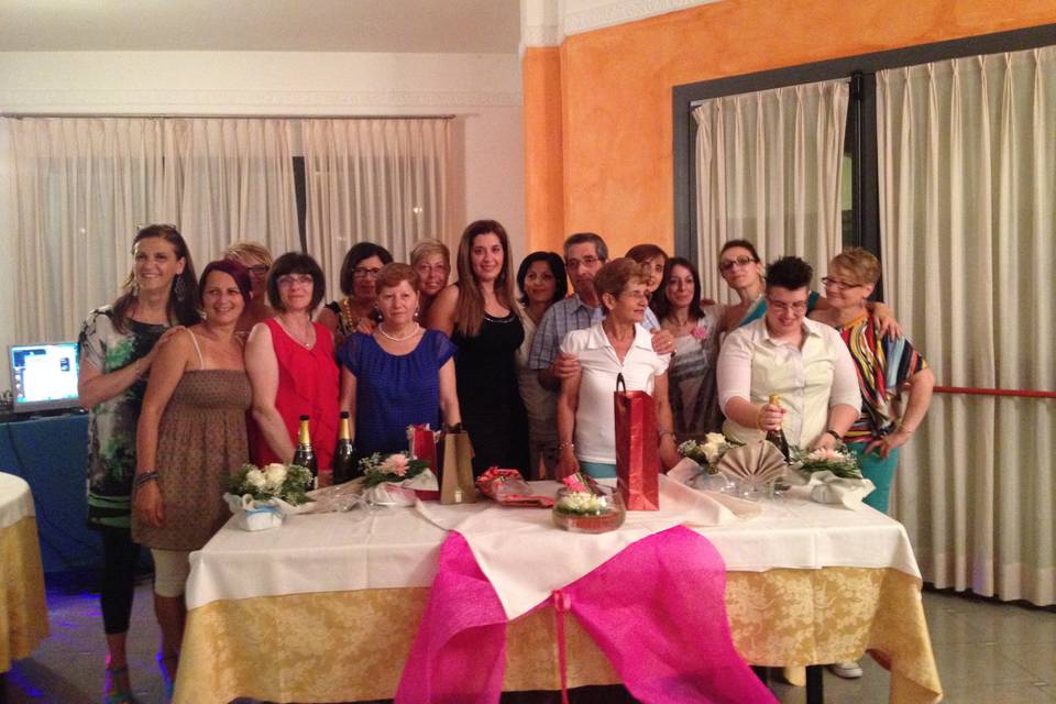 Foto di gruppo