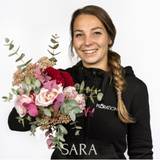 Sara Gusberti