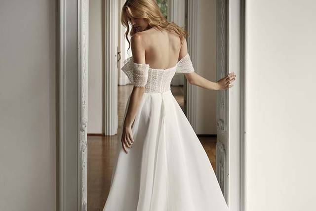 Punto sposa hot sale