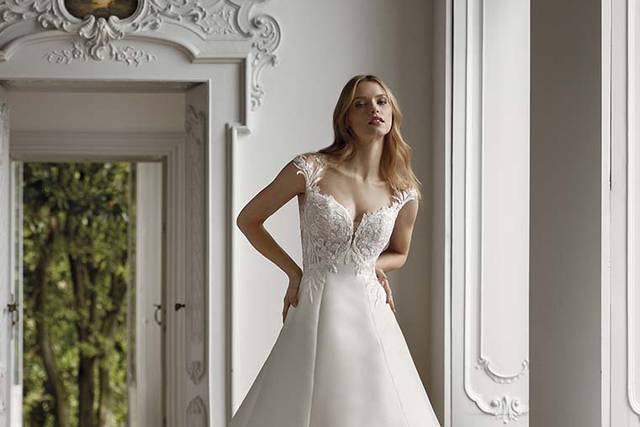 Punto sposa clearance