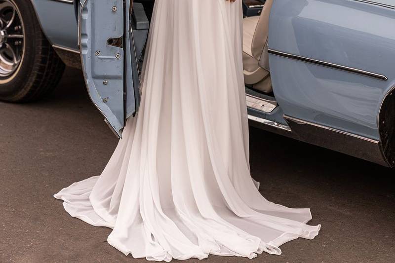Aria Bride