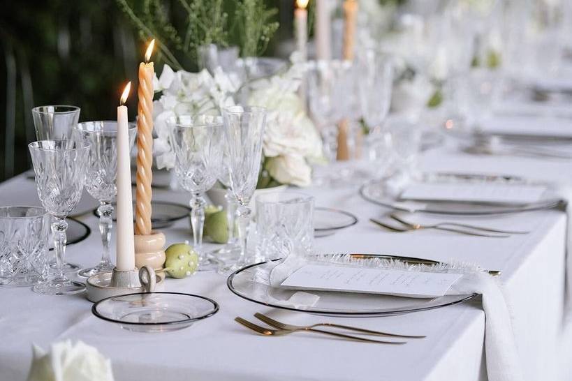 Ricevimento